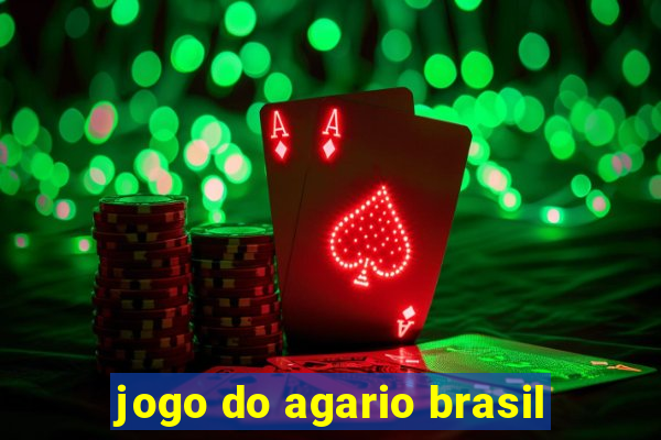 jogo do agario brasil